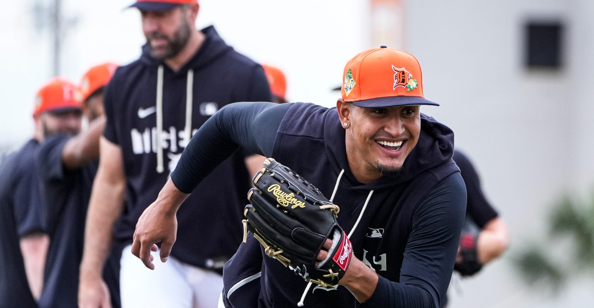 Game 9 Preview: Tigers look to complete sweep of Cardinals