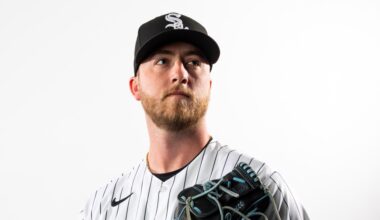 White Sox Minor League Update: April 3, 2026