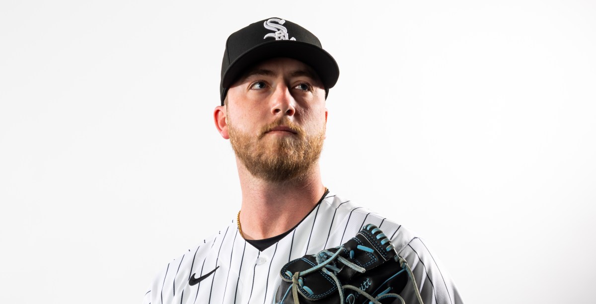 White Sox Minor League Update: April 3, 2026