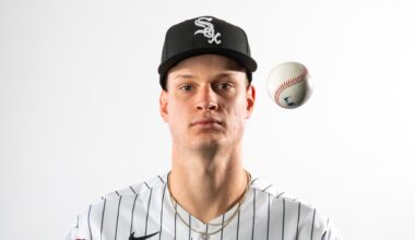 White Sox Minor League update: March 31-April 2, 2026