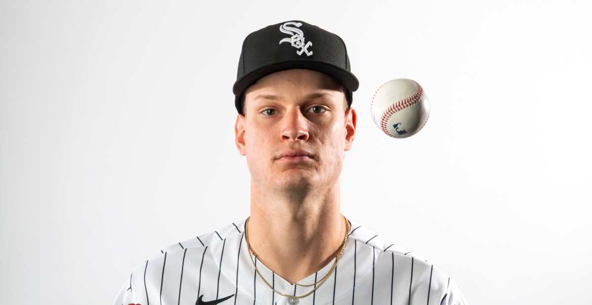 White Sox Minor League update: March 31-April 2, 2026