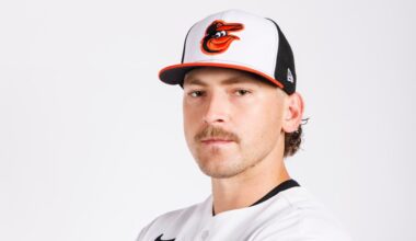 Orioles minor league recap 4/12: Levi Wells retires 13 straight in Norfolk win