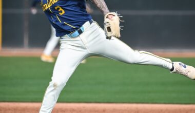 Brewers announce remaining minor league rosters with some surprises