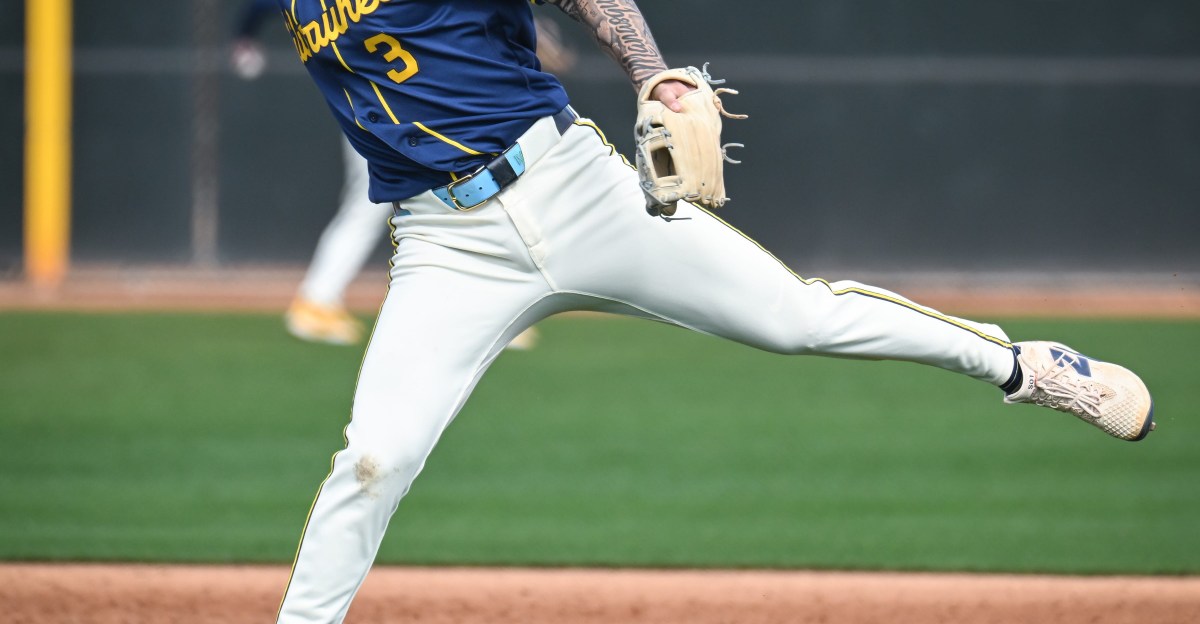 Brewers announce remaining minor league rosters with some surprises