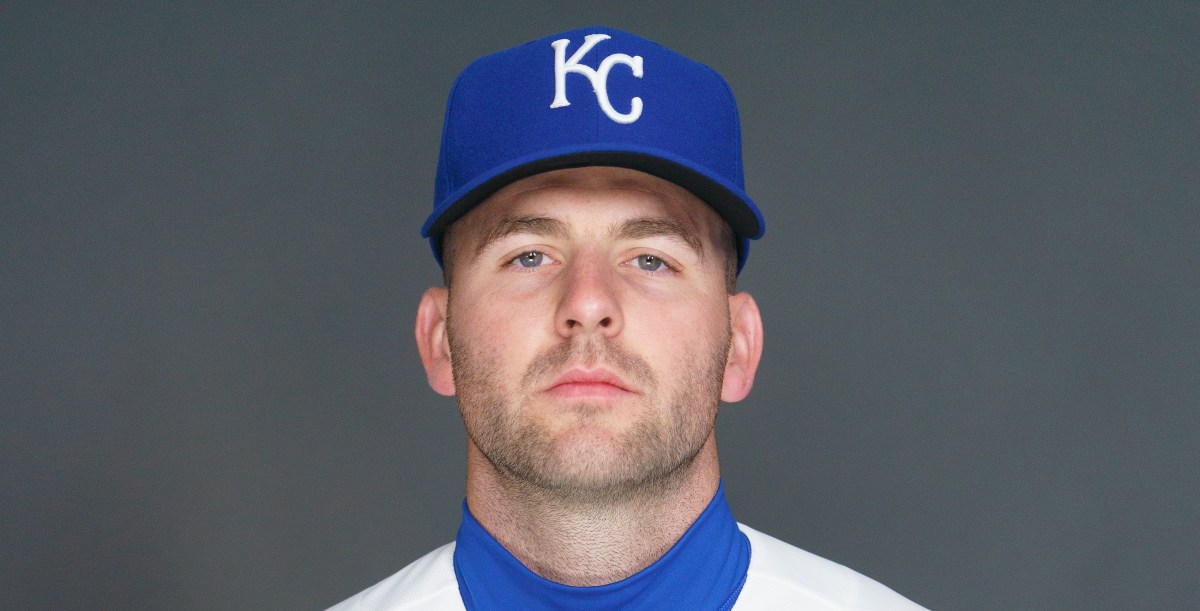 Royals lose fifth straight, 4-2 in New York