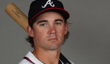 Braves minor league recap: Jim Jarvis continues hot start at the plate