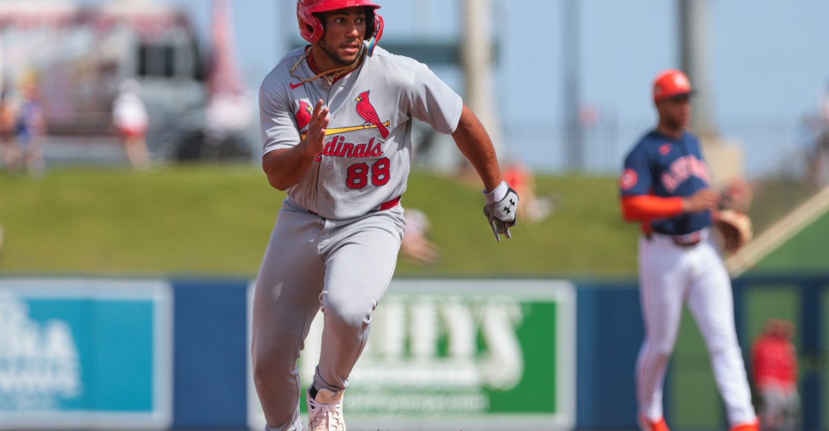 A final rundown of the St. Louis Cardinals minor league assignments