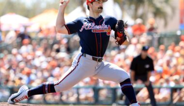 Braves injury updates on Spencer Strider, Ha-Seong Kim and more