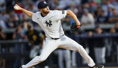 Yankees reliever Jake Bird looks like a completely different pitcher