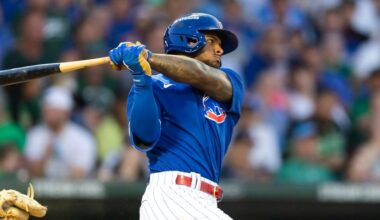 Cubs Minor League Wrap: Iowa silences the Bats, 8-6