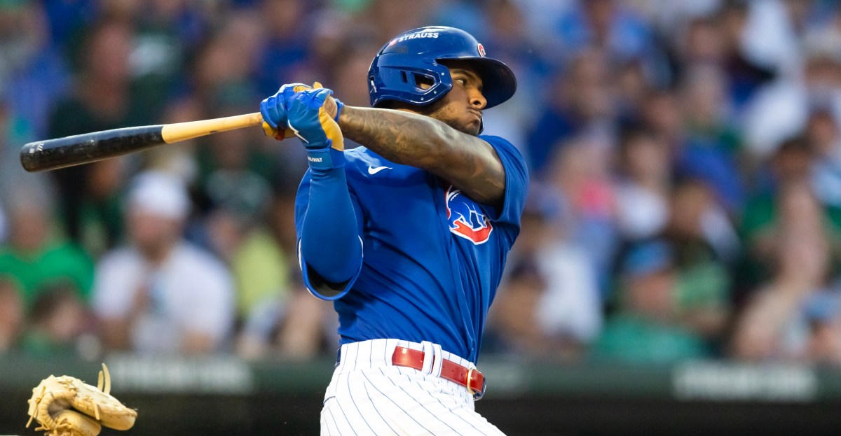 Cubs Minor League Wrap: Iowa silences the Bats, 8-6