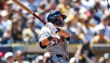 Kevin McGonigle knows what he’s doing