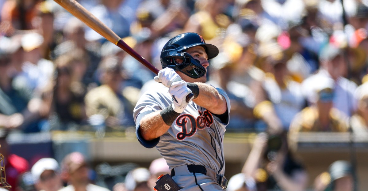 Kevin McGonigle knows what he’s doing