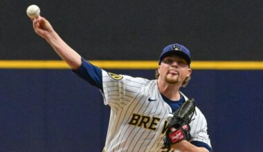 Game Thread #7: Milwaukee Brewers (5-1) @ Kansas City Royals (3-3)