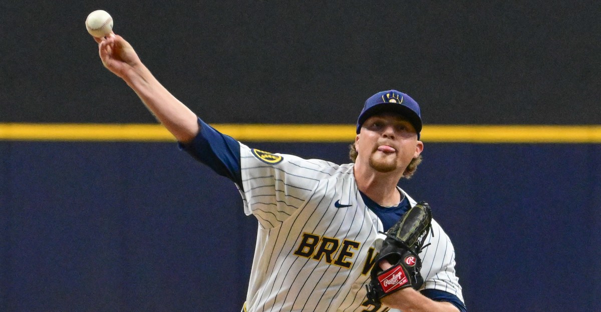 Game Thread #7: Milwaukee Brewers (5-1) @ Kansas City Royals (3-3)