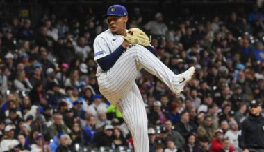 Series Preview: Milwaukee Brewers @ Kansas City Royals