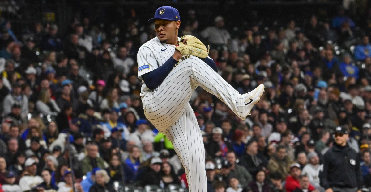 Series Preview: Milwaukee Brewers @ Kansas City Royals