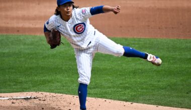 Cubs vs. Pirates, Friday 4/10, 1:20 CT live!
