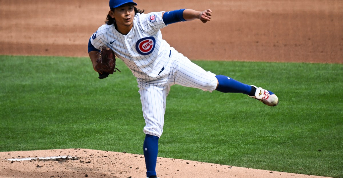 Cubs vs. Pirates, Friday 4/10, 1:20 CT live!