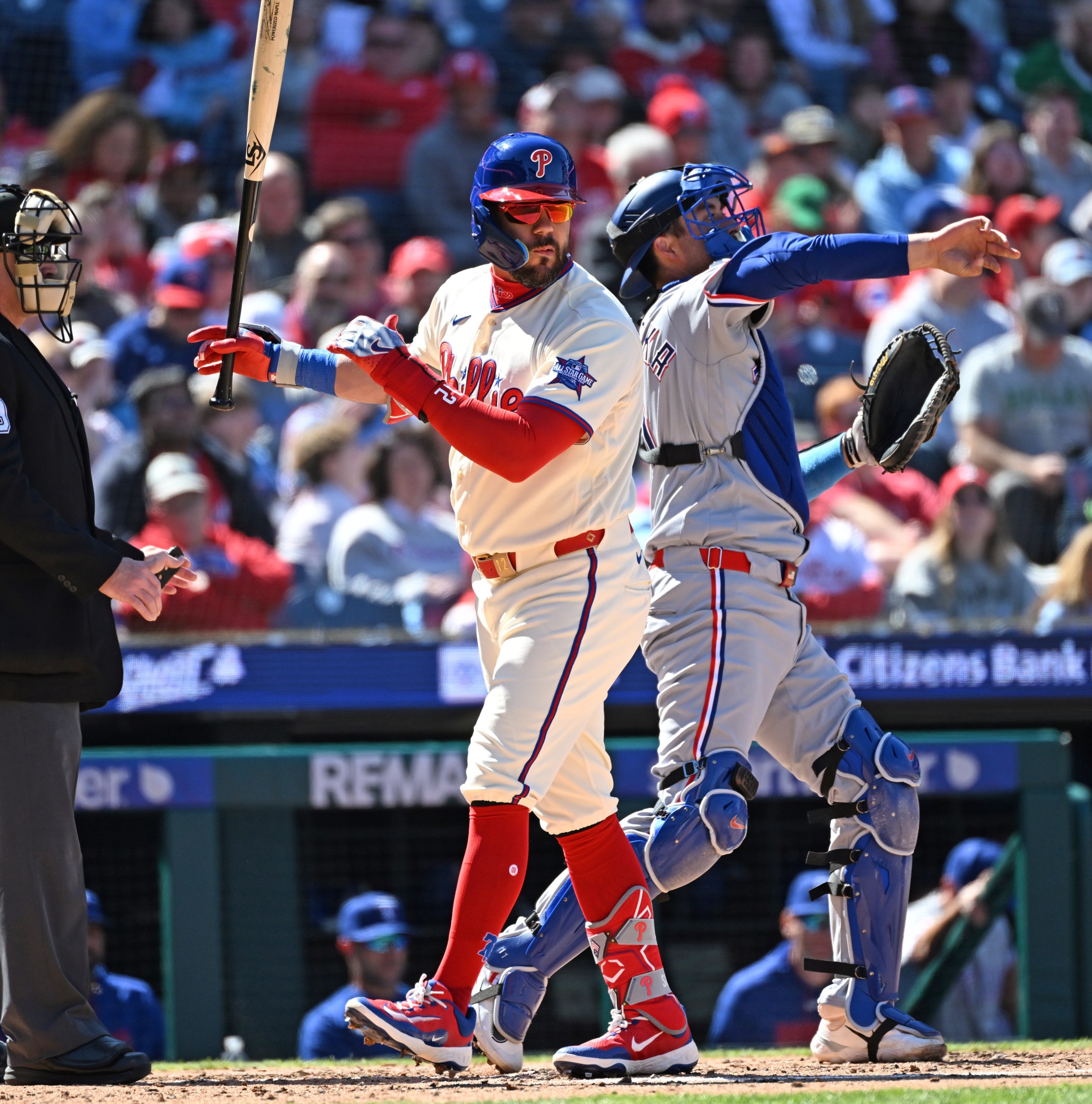 Rise and Phight: 4/3/2026