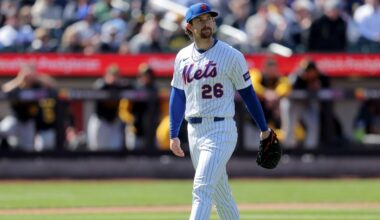 Mets Series Preview: Mets return home to take on Diamondbacks