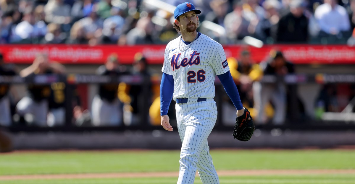 Mets Series Preview: Mets return home to take on Diamondbacks