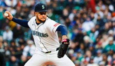 Mariners Game #10 Preview and Discussion: SEA @ LAA, 4/5/2026