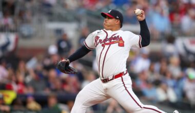 Atlanta Braves News: José Suarez struggles, City Connect uniforms, more