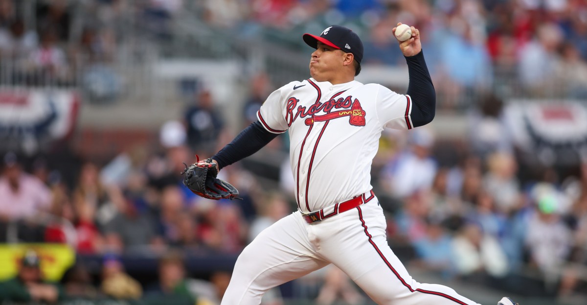 Atlanta Braves News: José Suarez struggles, City Connect uniforms, more
