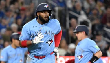 Blue Jays 5, Rockies 1: Wasted on the way