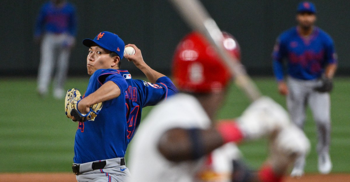 MLB Scores: Cardinals 3, Mets 0—Senga shines, sees start wasted