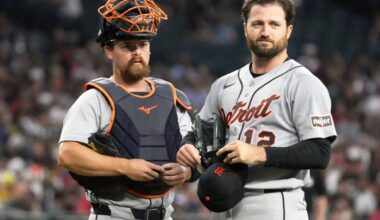 Game 10 Preview: Tigers open 4-game road series at Twins