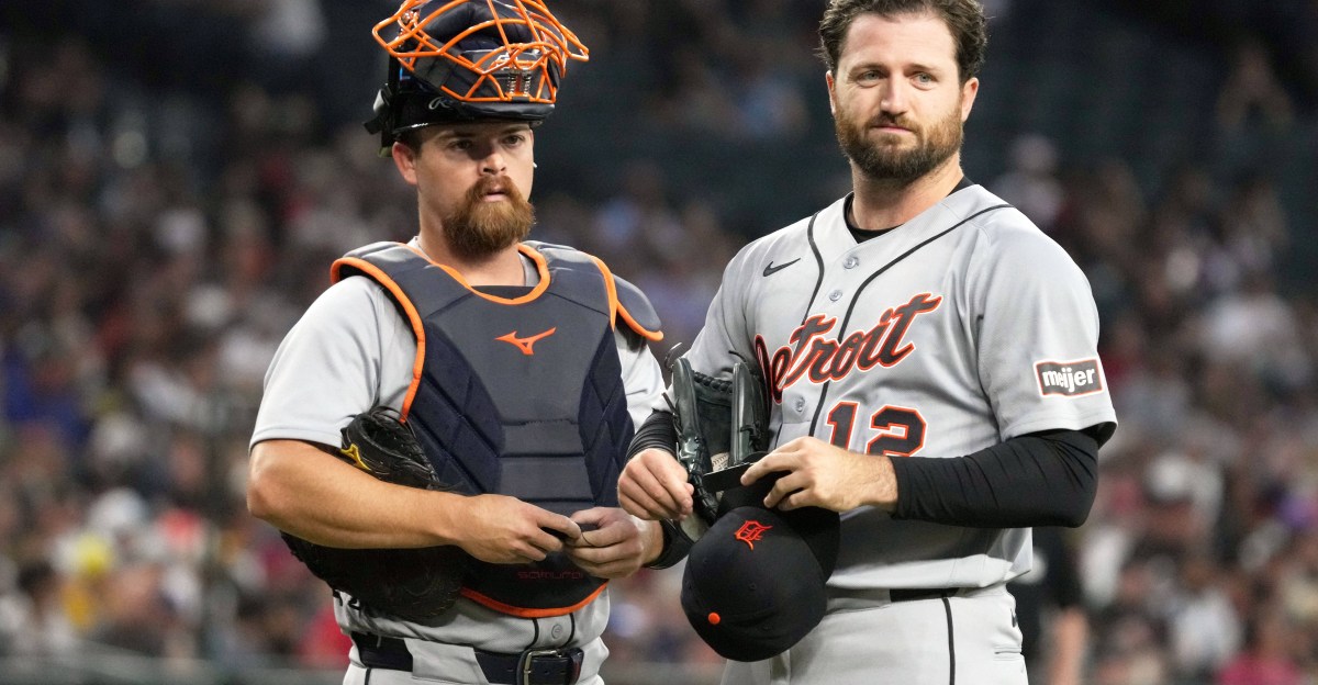 Game 10 Preview: Tigers open 4-game road series at Twins