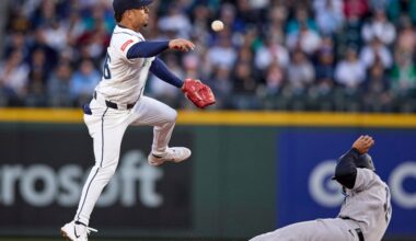 Mariners Game #7 Preview and Discussion: NYY at SEA, 4/1