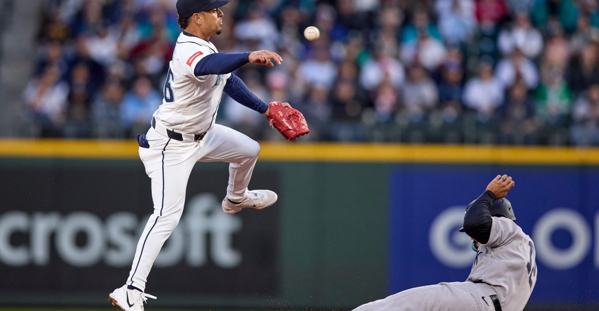 Mariners Game #7 Preview and Discussion: NYY at SEA, 4/1