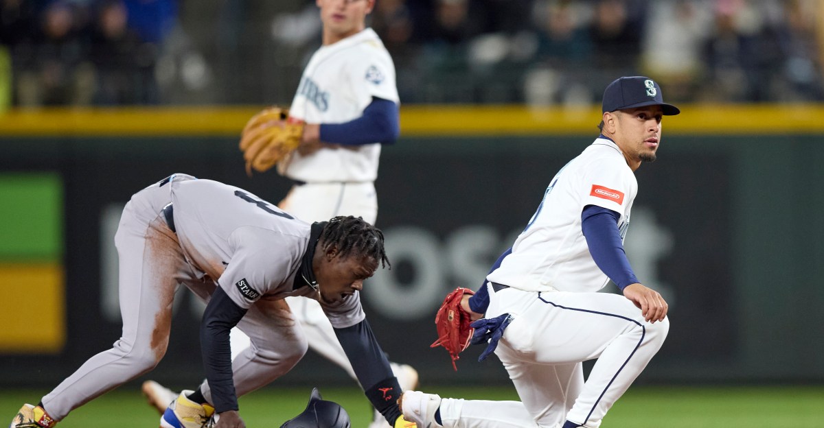 Mariners get Fried by Max and the Yankees, lose 5-0