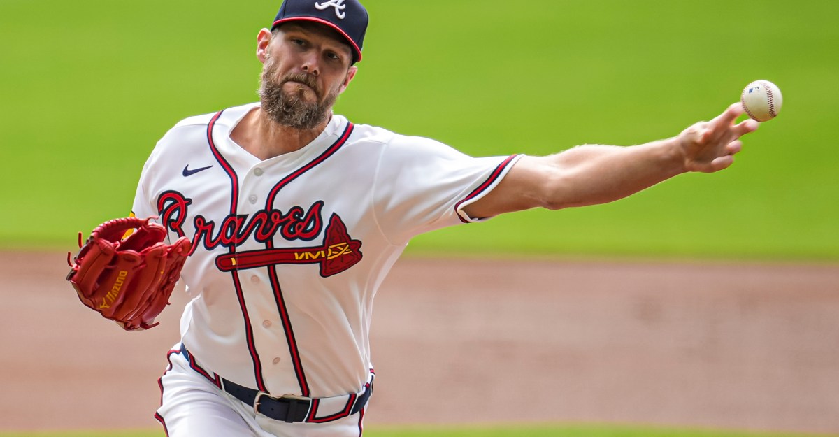 Atlanta Braves News: Draft prospects, Chris Sale flu game, more