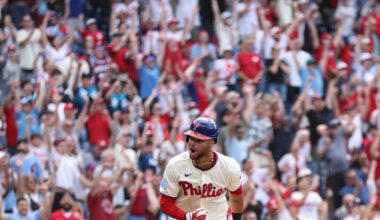 Phillies News: Andrew Painter, Zack Wheeler, C.B. Bucknor