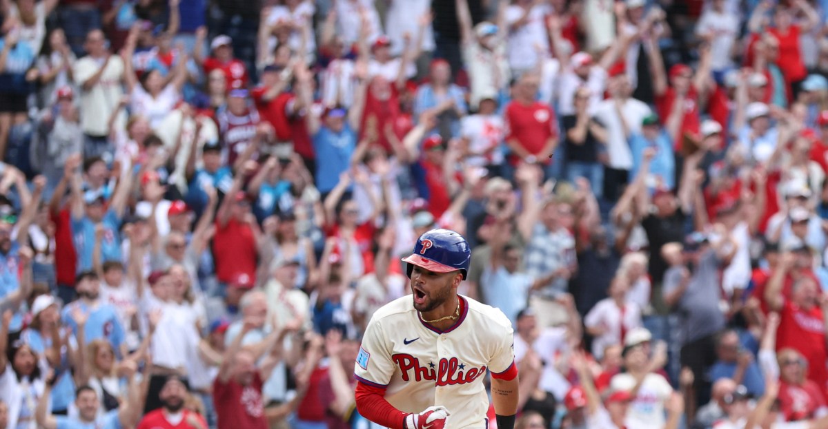 Phillies News: Andrew Painter, Zack Wheeler, C.B. Bucknor