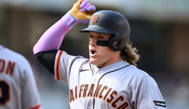 A crazy man’s utopia: Phillies vs. Giants series preview