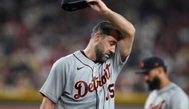 Tigers’ strengths and weaknesses were on display in opening road trip