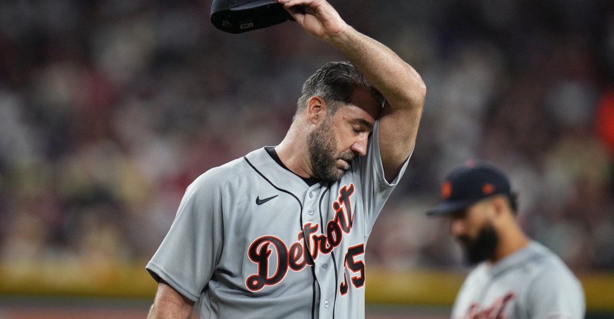 Tigers’ strengths and weaknesses were on display in opening road trip