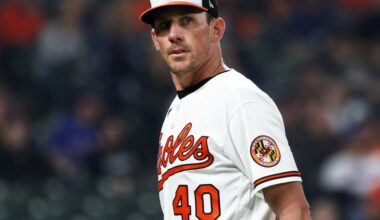 Sunday afternoon Orioles game thread: at Pirates, 1:35