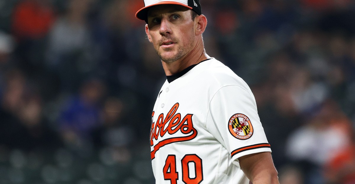 Sunday afternoon Orioles game thread: at Pirates, 1:35