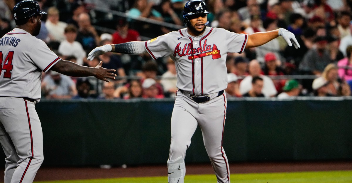 Atlanta Braves News: Big win out West, Brett Wisely update, and more