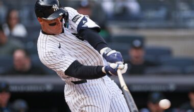 Yankees vs. Marlins: Lineups, how to watch, TV channel, probables