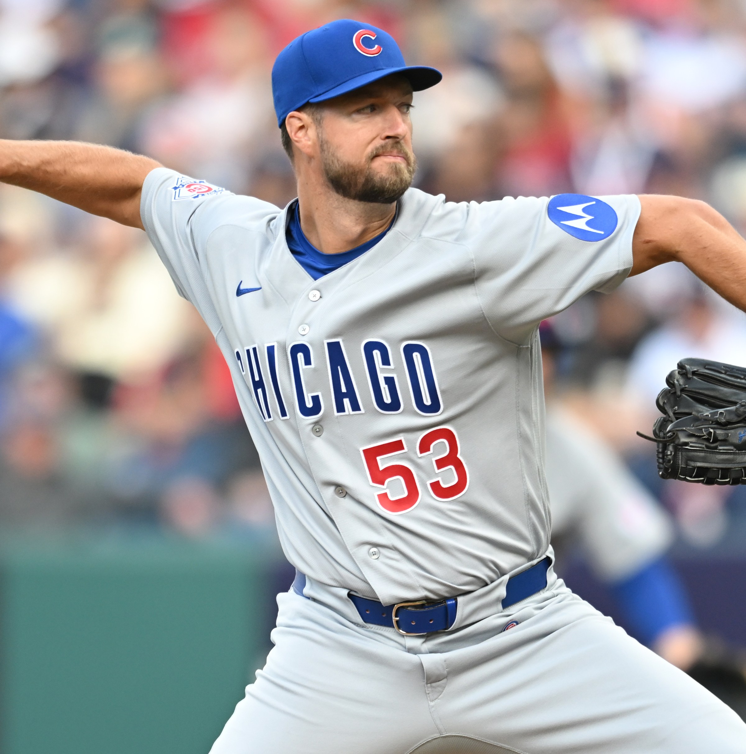 Cubs vs. Rays, Wednesday 4/8, 5:40 CT live!