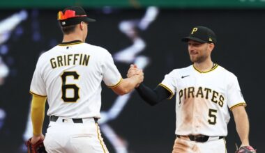 On The Horizon: Cubs vs. Pirates series preview