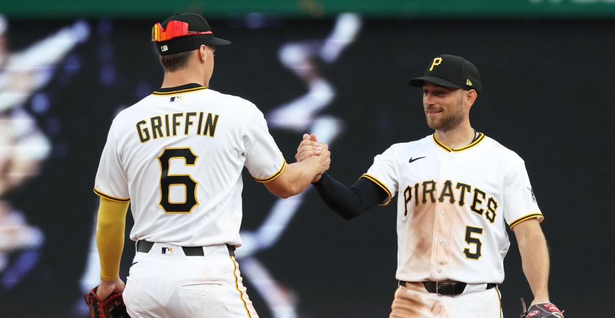 On The Horizon: Cubs vs. Pirates series preview