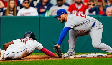 Chicago Cubs vs. Cleveland Guardians doubleheader preview, Sunday 4/5, 12:10 CT